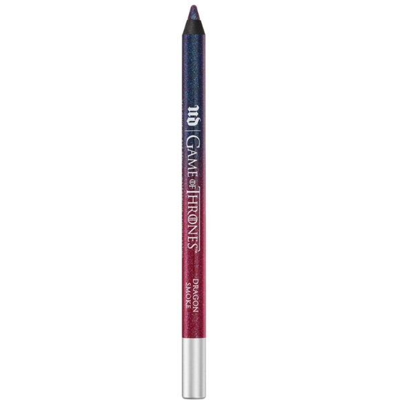 Urban Decay Other - UD Game of Thrones 24/7 Eye Pencil DRAGON SMOKE
